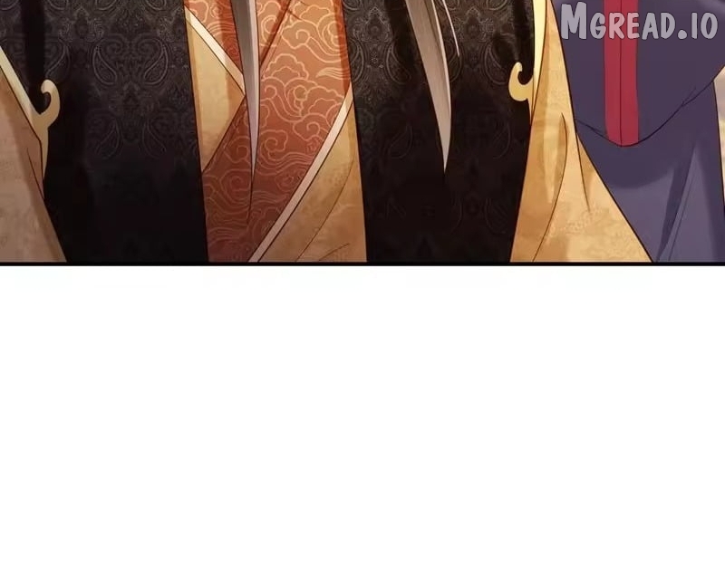 On Our Wedding Night, I Got Pregnant with the Chief Warden’s Child Chapter 48 - page 6
